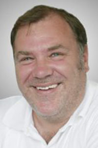 Vorstand Bernd Ulrich Maertens