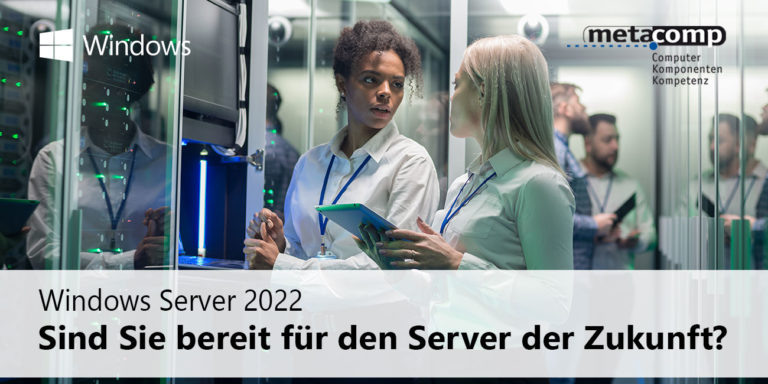 Windows Server 2022 Blog Header