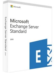 Microsoft Exchange Server Microsoft Exchange Server