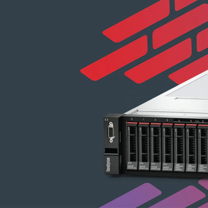 Microsoft Server Lenovo Server Microsoft Server Lenovo Server