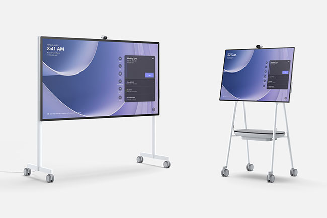 Surface Hub 3 Surface Hub 3