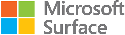 Microsoft Surface Logo