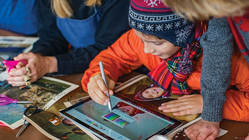 Microsoft 365 Education Microsoft 365 Education