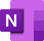 OneNote digitale Notizen Microsoft