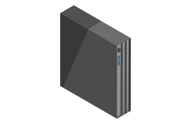 Mini PC Mini-PC