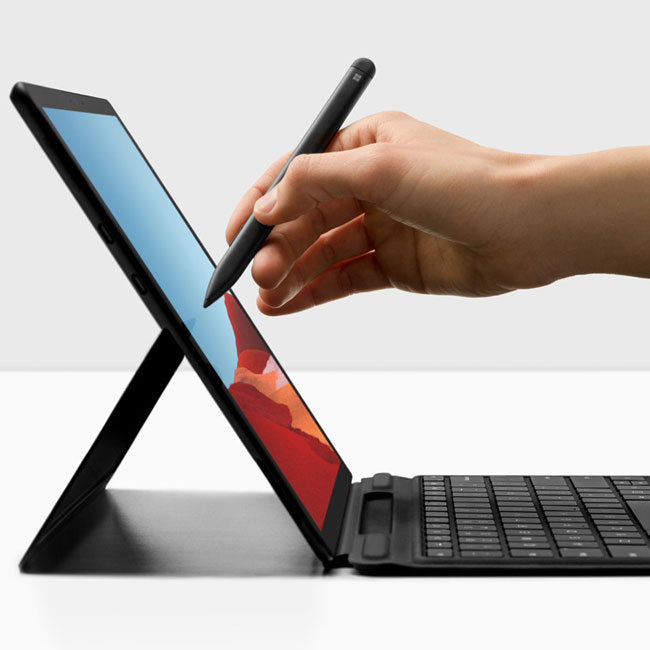 Mircosoft Surface Pro X