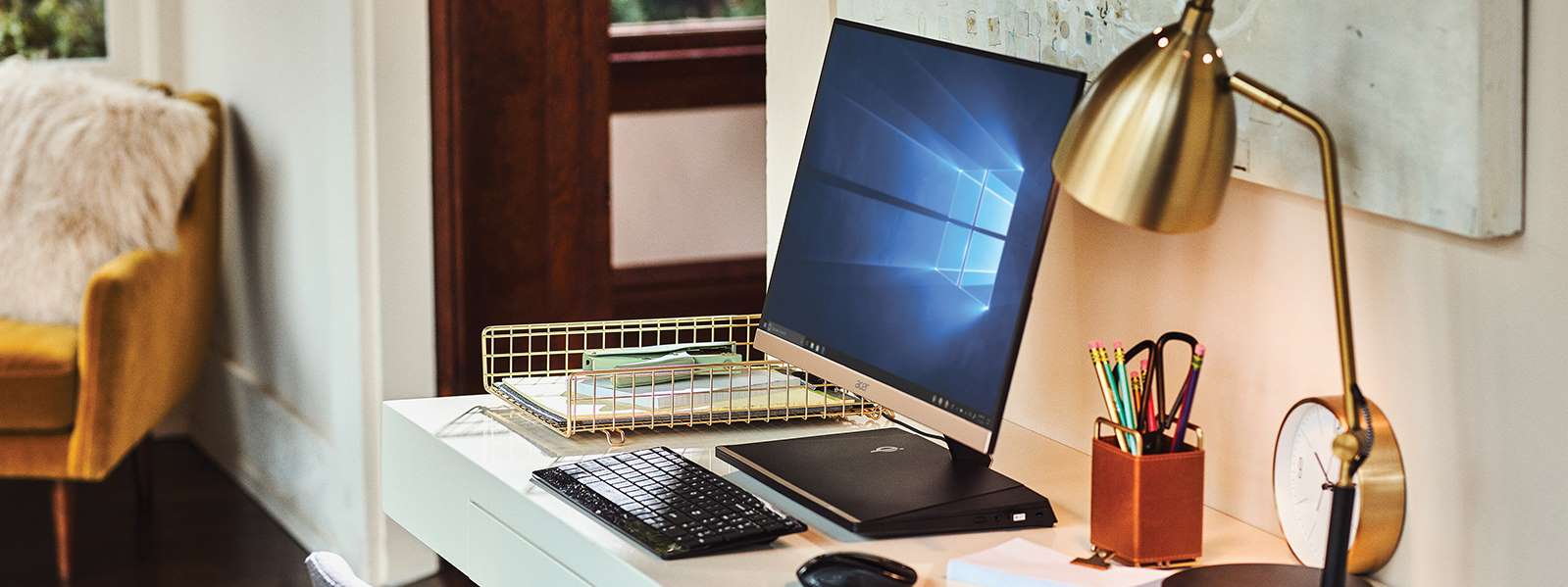 Neue Funktionen von Windows