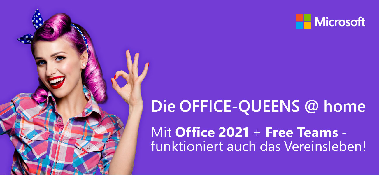 Office Queen Julie