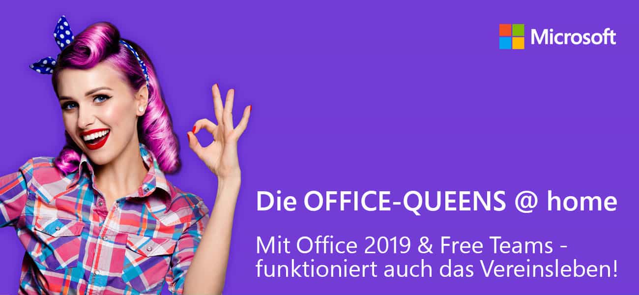 Office 2019 Teams kostenlos