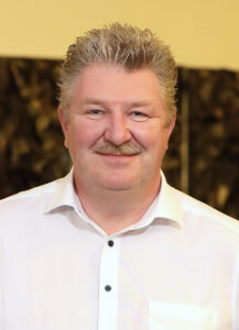 Oliver Heck Geschaeftsführer MetaComp GmbH