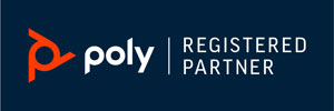 Poly Partner Logo