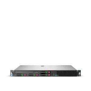 HPE ProLiant DL20 Gen10