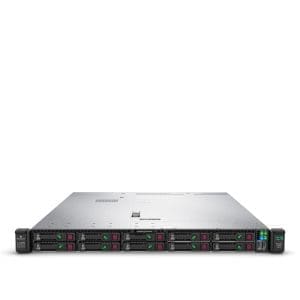 HPE ProLiant DL360 Gen10