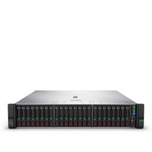 HPE ProLiant DL380 Gen10