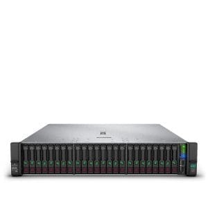 HPE ProLiant DL385 Gen10