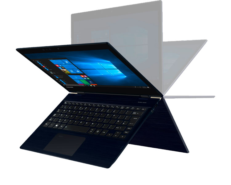 Portégé X20W