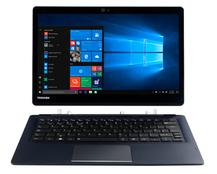 Portégé X30T