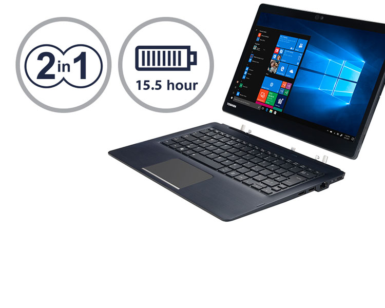 Portégé X30T Akku