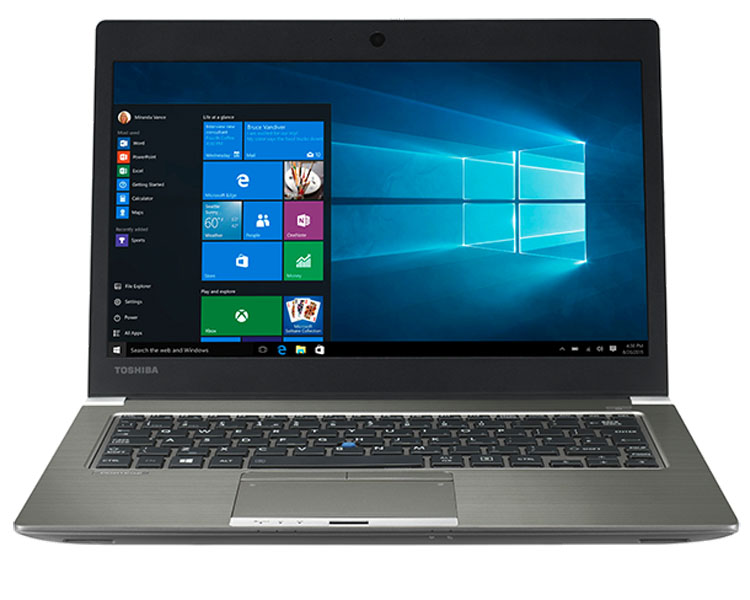 Portégé Z30