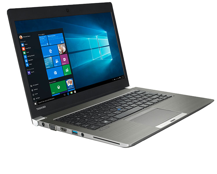 Portégé Z30