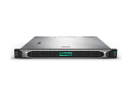 HPE ProLiant DL325 Gen10