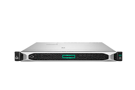 HPE Proliant DL360 Gen10 Plus