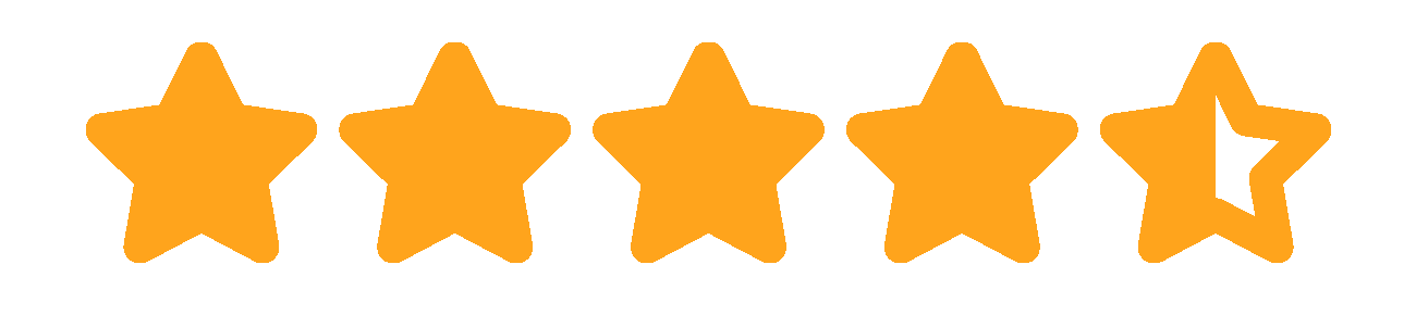 Rating Stars Rating Stars