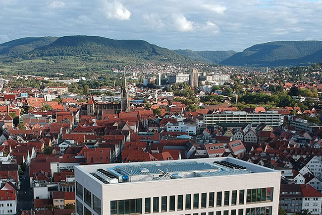 MetaComp Reutlingen