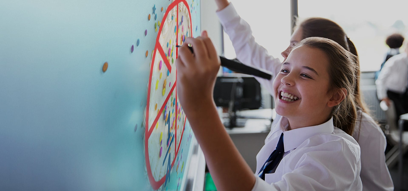 SMART Boards