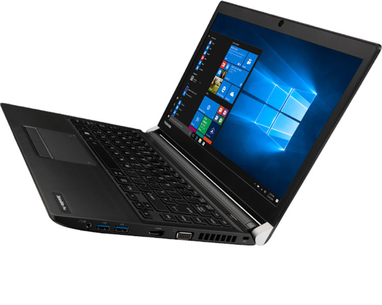 Satellite Pro A30