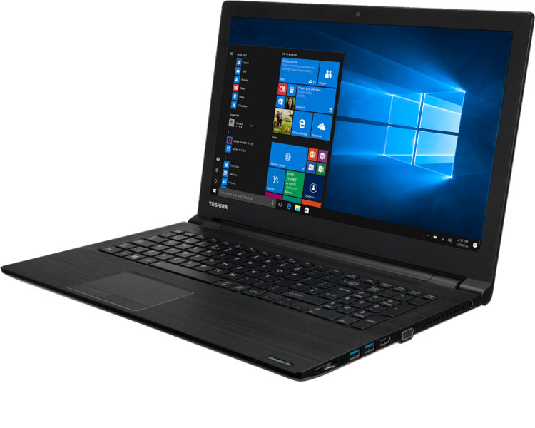 Satellite Pro R50