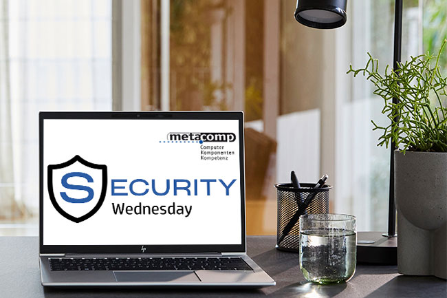 Security-Wednesday