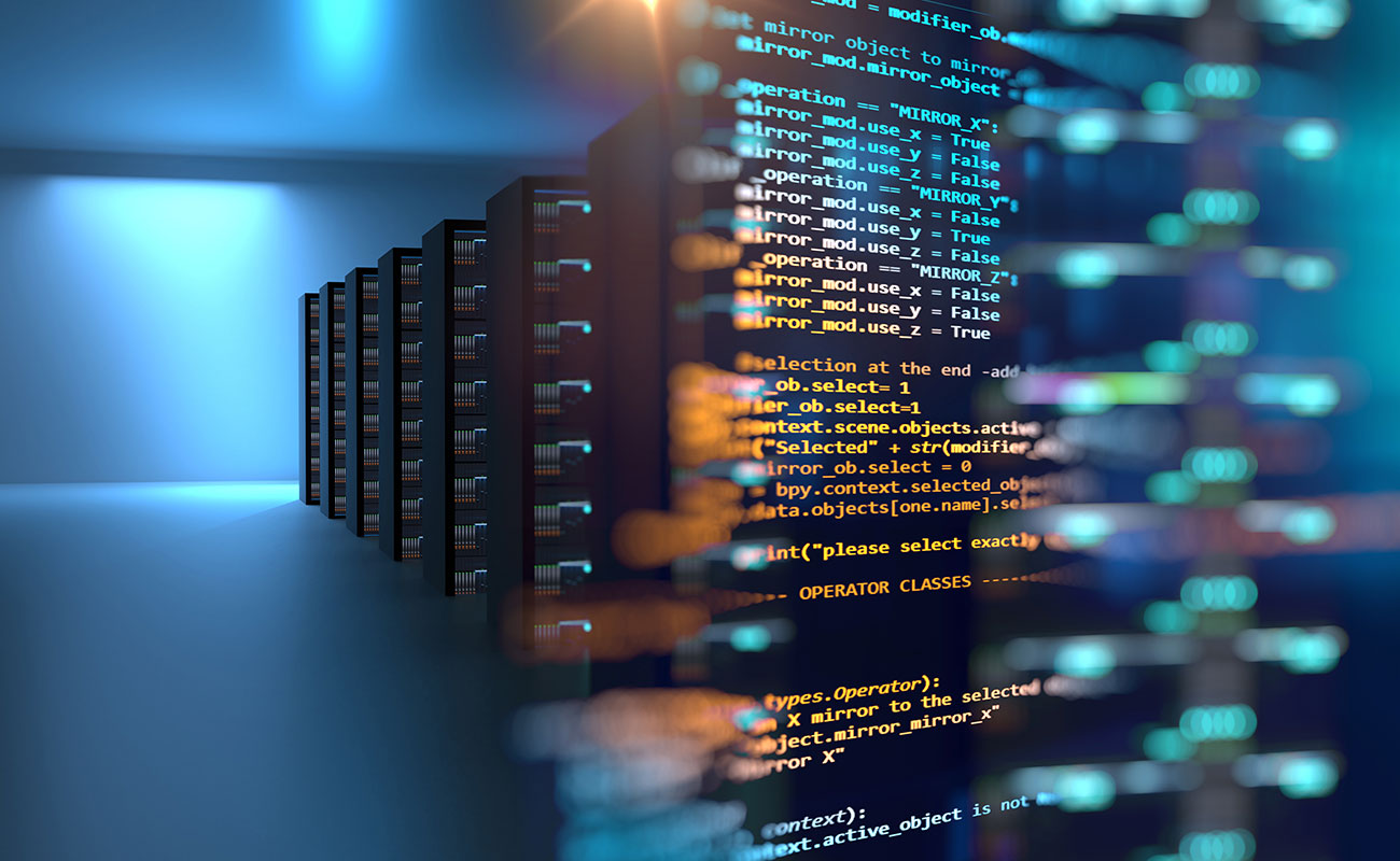 Server Lösungen Server Lösungen
