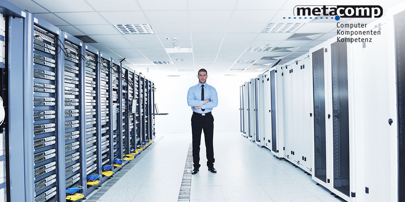 ServerManagement für Unternehmen GmbH