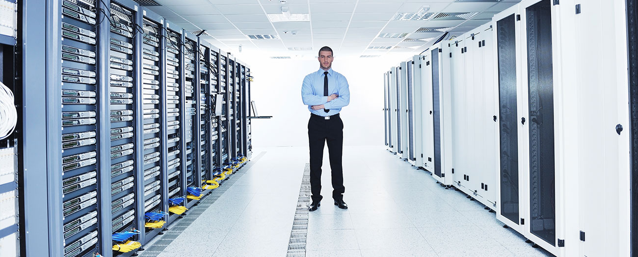 Server-Management Server-Management