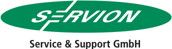 SERVION Service & Support GmbH - Ein Unternehmen der MetaComp Gruppe SERVION Service & Support GmbH - Ein Unternehmen der MetaComp Gruppe