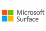 Servion Servicecenter Hersteller Microsoft Surface