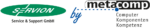 Servion by MetaComp Servion by MetaComp
