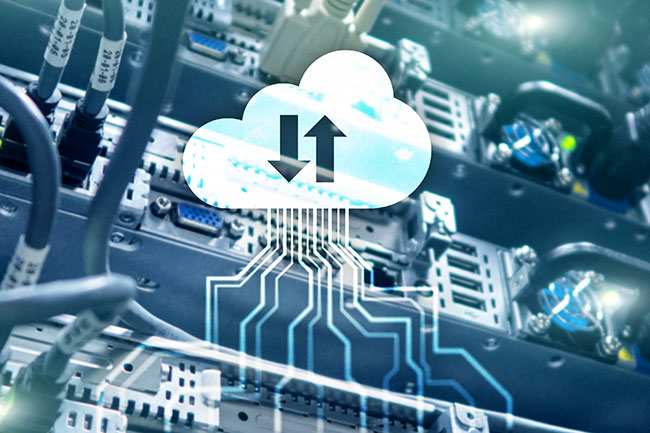 MetaComp Server und Speicher Spezialist