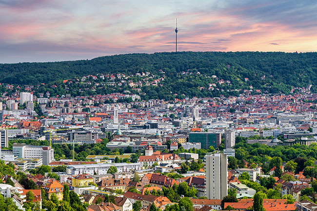MetaComp Stuttgart MetaComp Stuttgart