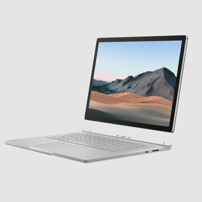 Surface Book 3