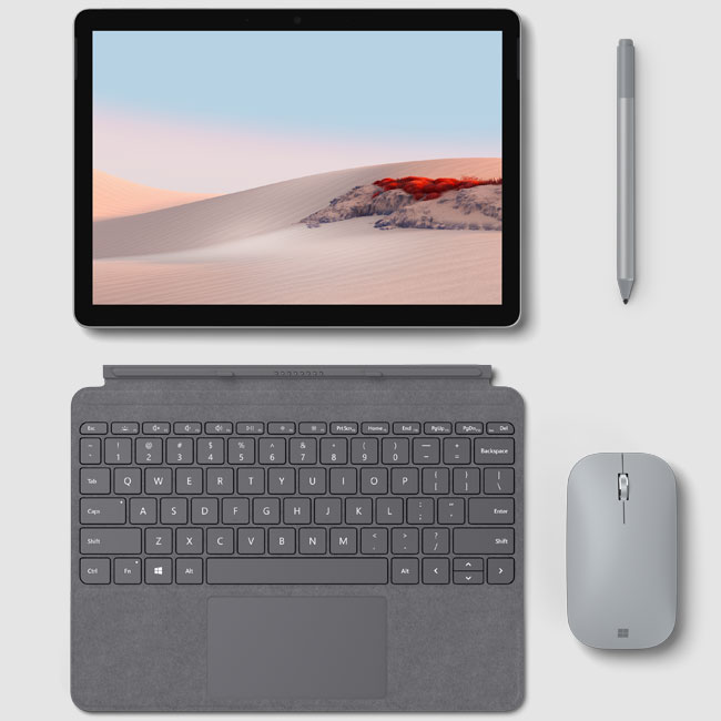 Surface Go 2