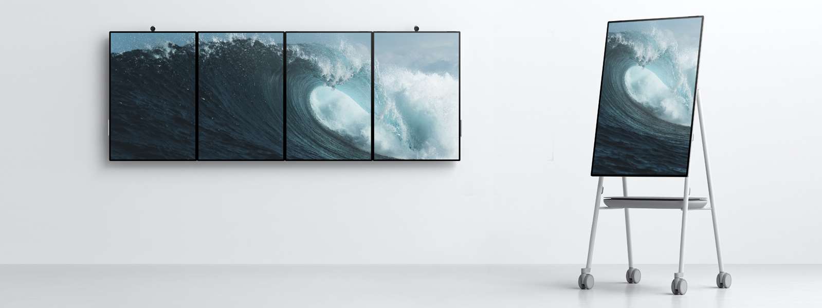 Surface Hub 2