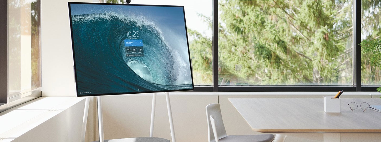 Surface Hub2S