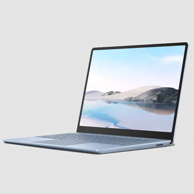 Surface Laptop Go