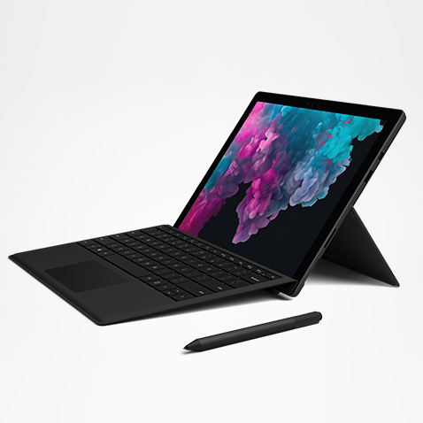 Surface Pro 6
