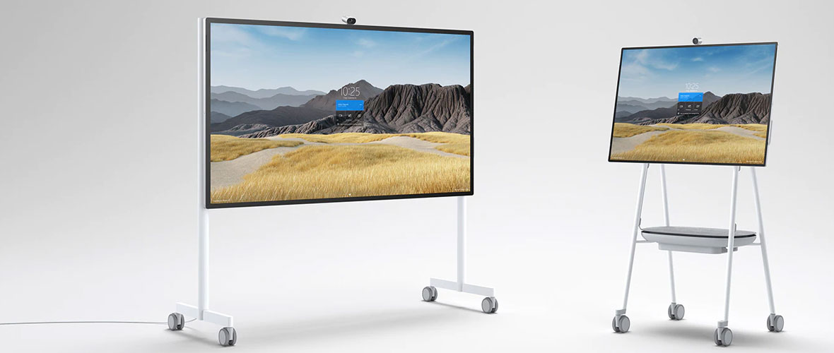 Surface Hub2S