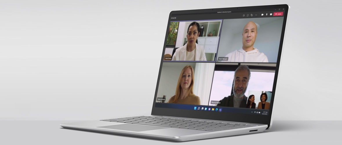 Surface Laptop Go 2
