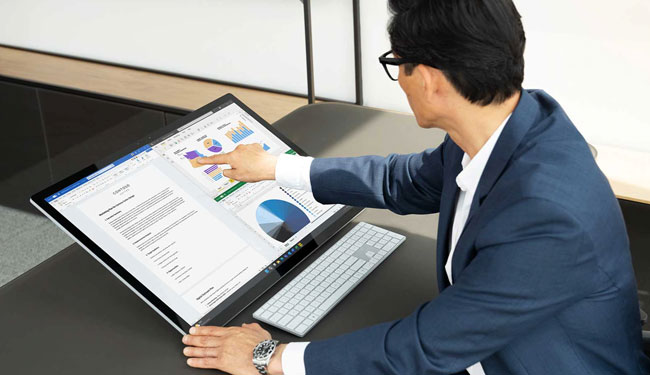 Surface-Studio-2+-for-Business-Produkt