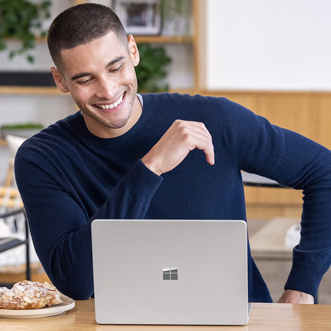 Surface Laptop, Copilot+ PC, 13 Zoll | Snapdragon Surface Laptop, Copilot+ PC, 13 Zoll | Snapdragon
